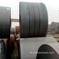Hoogwaardige warm opgerolde stalen spoel 4 mm voor verkoop